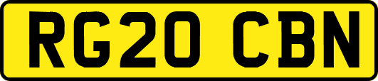 RG20CBN