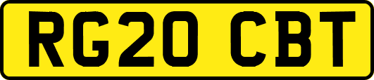 RG20CBT