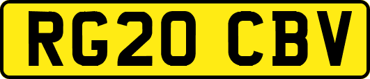 RG20CBV
