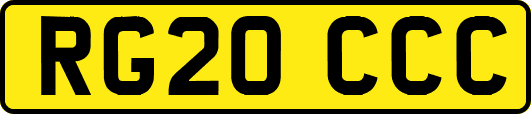 RG20CCC