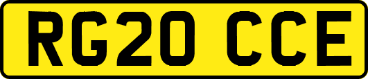 RG20CCE