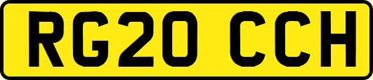 RG20CCH