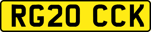 RG20CCK