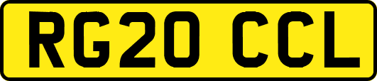 RG20CCL
