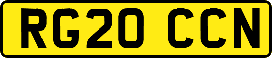RG20CCN