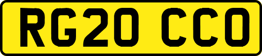 RG20CCO
