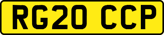 RG20CCP