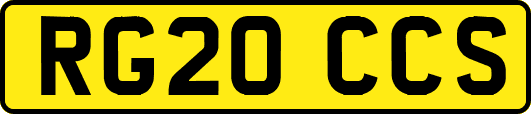 RG20CCS
