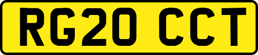 RG20CCT