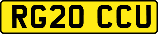 RG20CCU