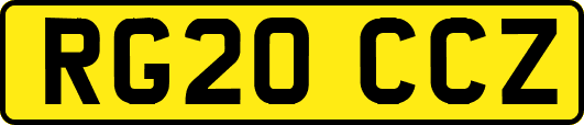 RG20CCZ