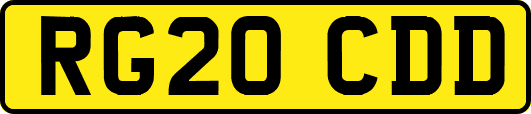 RG20CDD