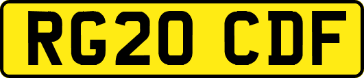 RG20CDF