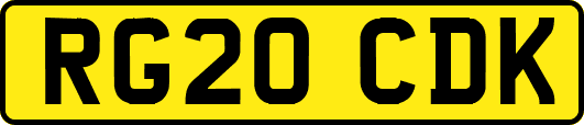 RG20CDK