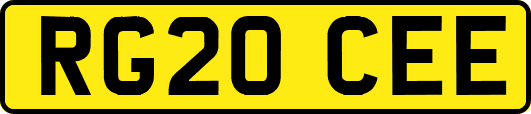 RG20CEE