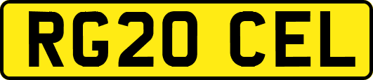 RG20CEL