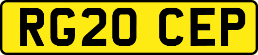 RG20CEP