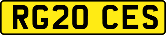 RG20CES