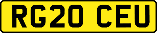 RG20CEU