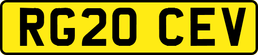 RG20CEV