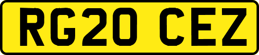 RG20CEZ