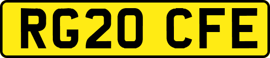 RG20CFE