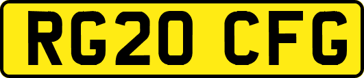 RG20CFG