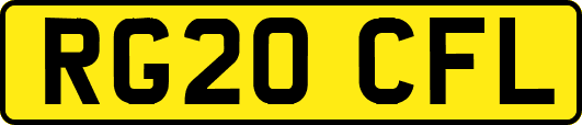 RG20CFL