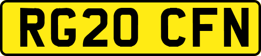 RG20CFN