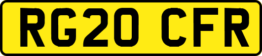 RG20CFR