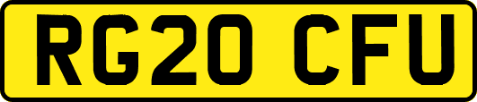 RG20CFU