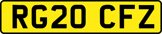 RG20CFZ