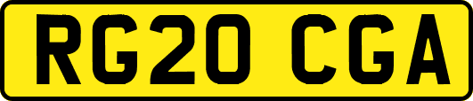RG20CGA