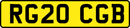 RG20CGB