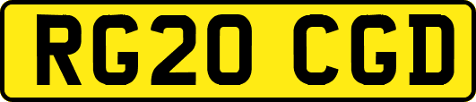 RG20CGD