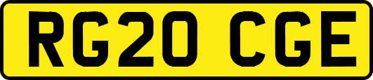 RG20CGE