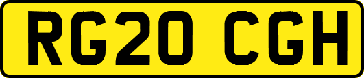 RG20CGH