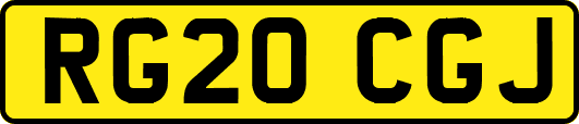 RG20CGJ