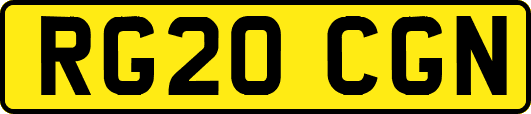 RG20CGN
