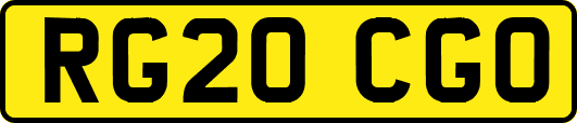 RG20CGO