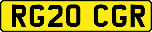 RG20CGR