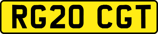 RG20CGT