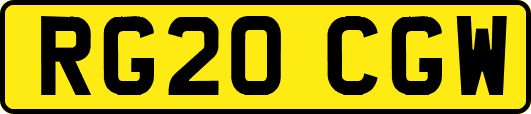 RG20CGW