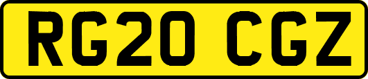 RG20CGZ