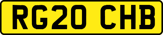 RG20CHB