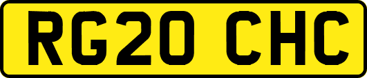 RG20CHC