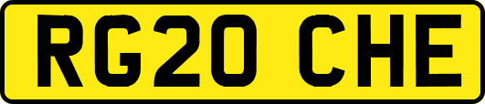 RG20CHE