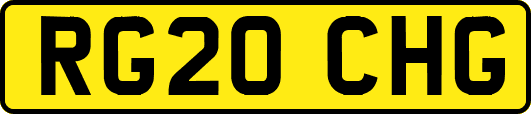 RG20CHG