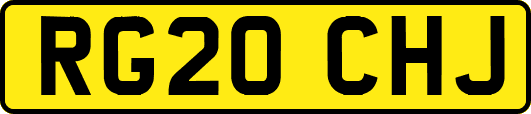 RG20CHJ