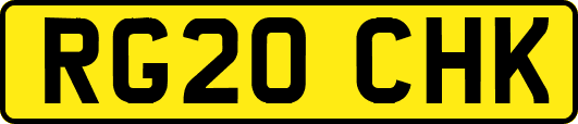 RG20CHK